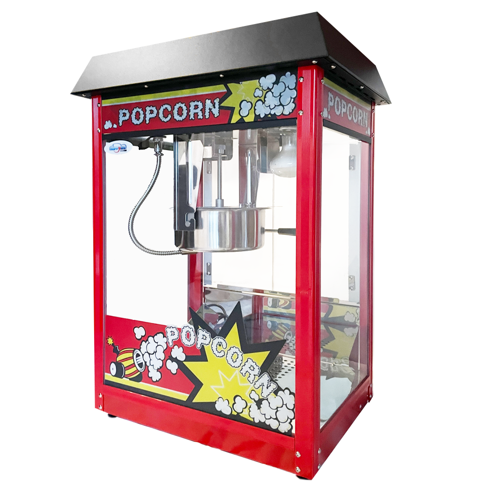 Machine à popcorn